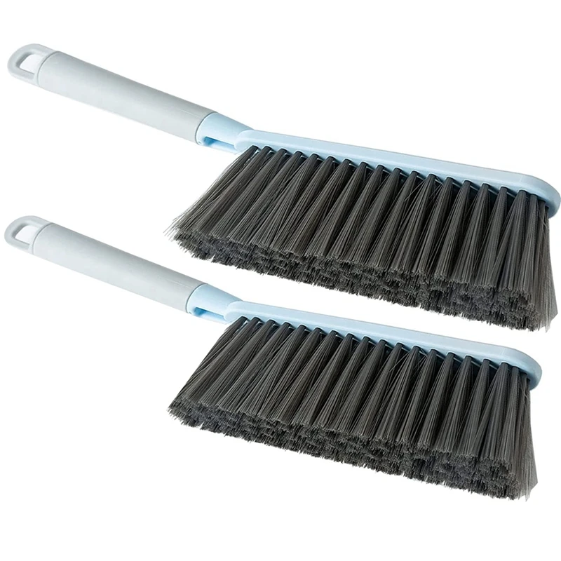

Многофункциональная щетка для удаления пыли с длинной ручкой и мягкой щетиной