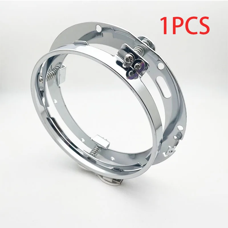 

7-дюймовые светодиодные фары, полный гало, фары «ангельские глазки» для Mazda Miata MX5 H6024 90-97, для Suzuki Samurai, для Jeep Wrangler JK TJ 97-18