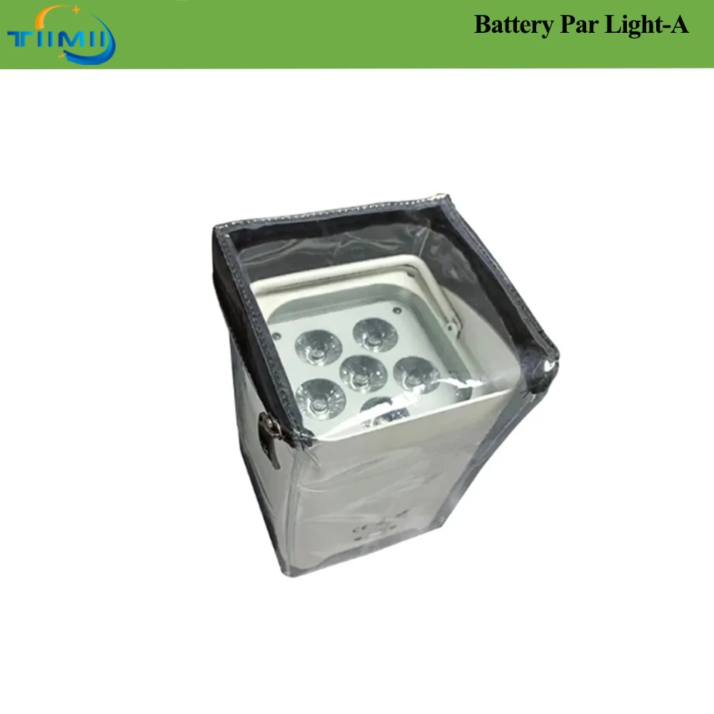 Дождевики для сценического света Blueshow 230 Вт