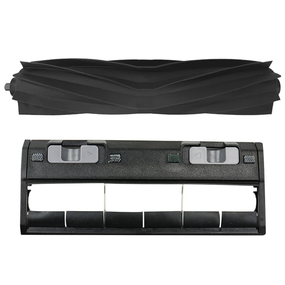 

Rubber Brush Cover Accessories for ECOVACS X1T10 T20 Pro 950 920T8T9 Exquisite Design and Reliable Performance
