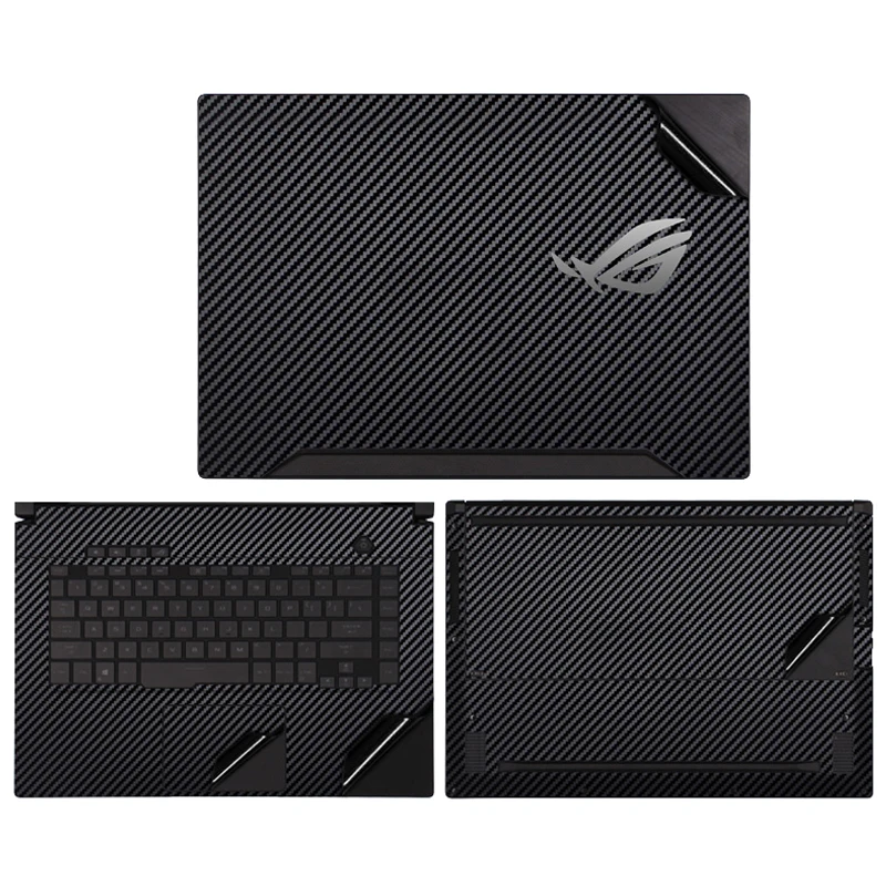 

Laptop Skin for ASUS ROG Strix Scar 17 G733Q/G733Z/G732L NoteBook PC Protective Film for ROG Strix Scar 15 G533Z/G532L Sticker