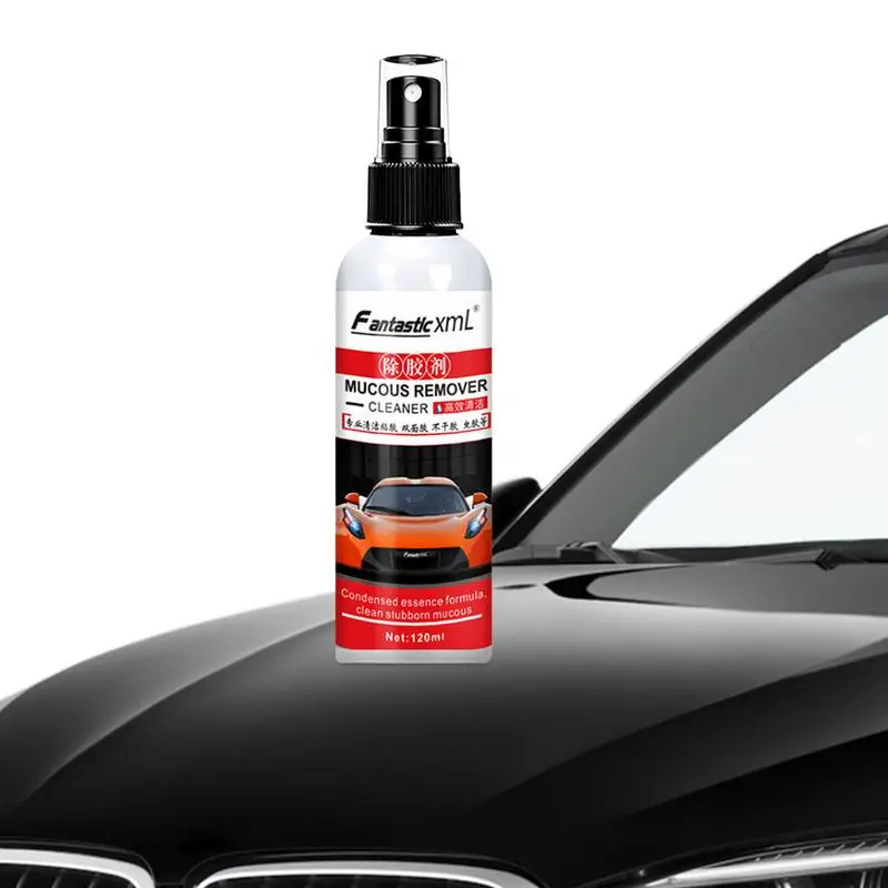 

120 мл очиститель клея для стекла, средство для удаления клея, быстрая и легкая наклейка, безопасно удаляет наклейки, фотоальбом для автомобиля