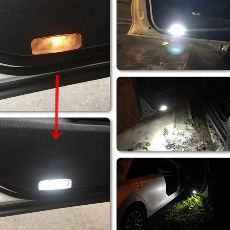 4 шт. для Toyota Land Cruiser 200 серии 150 Prado MK4 J150 Lexus ES240 IS250