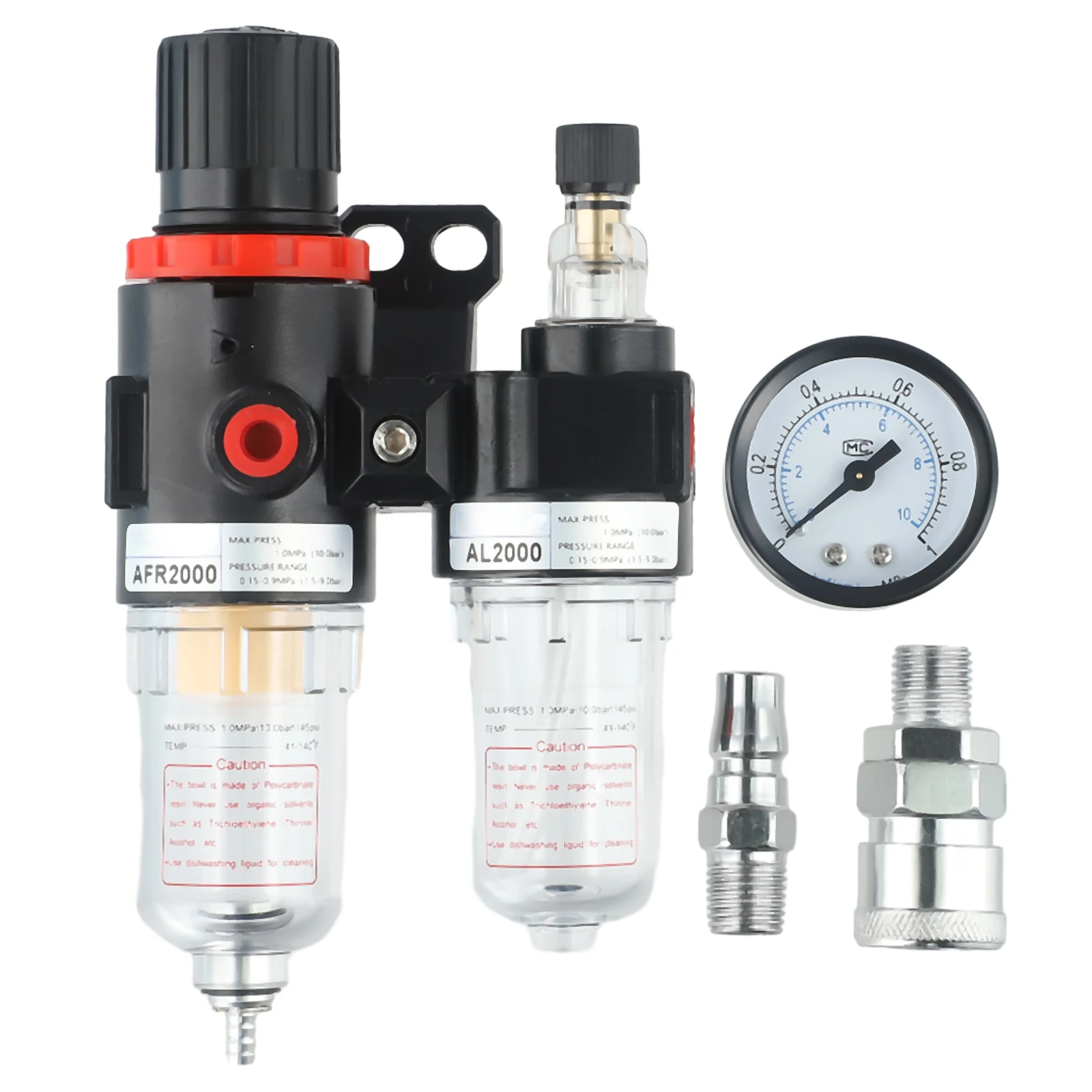 Фильтр для очистки источника воздуха материал из металла и пластика