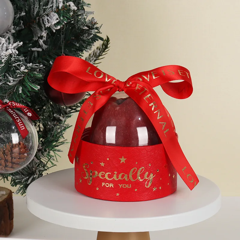 

Рождественская подарочная коробка