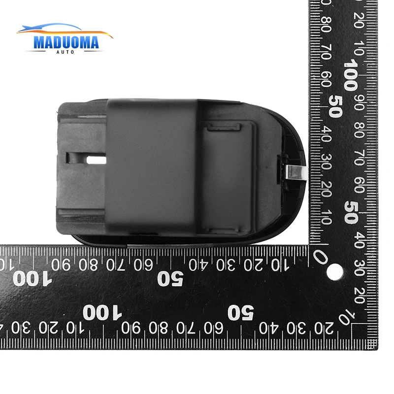 Новый 6554WA 6554.WQ 6-контактный автомобильный аксессуар электрический переключатель