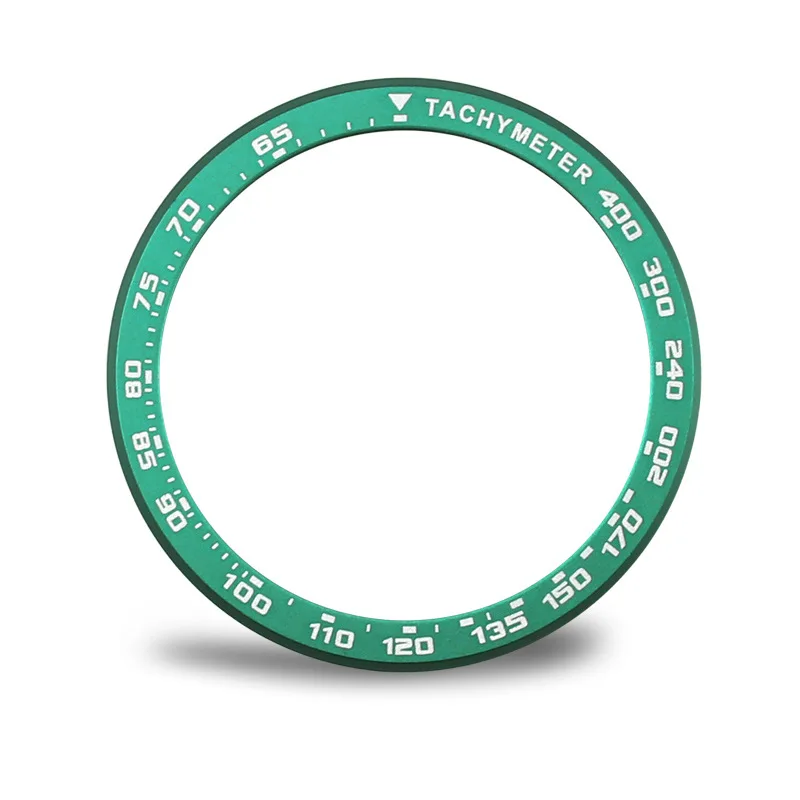 42mm 47mm Metal Bezel for Huami Amazfit GTR Anti-scratch Smartwatch Protective Cover Ring for GTR Scale Bumper Shell  Case Frame