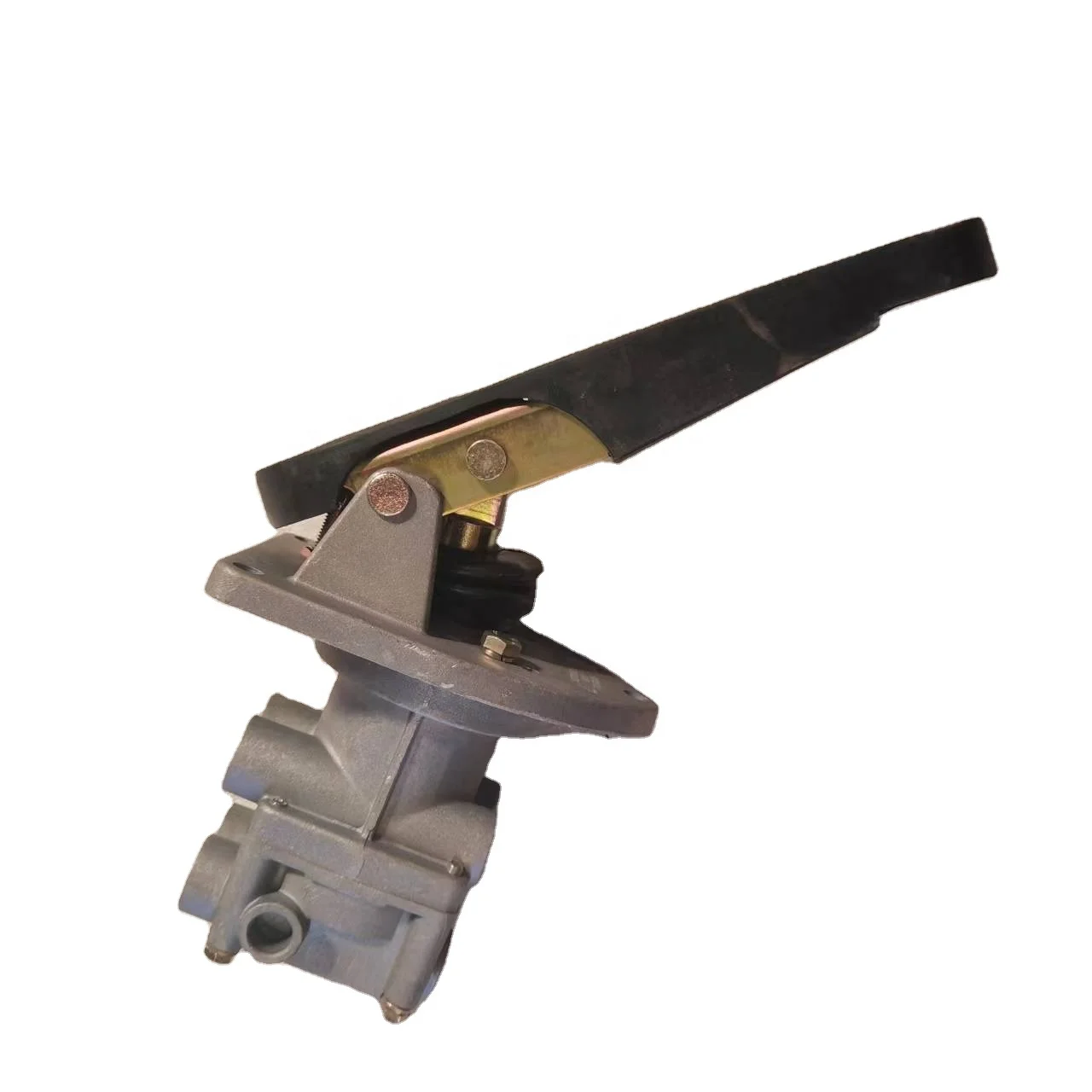 

Hot Selling Sinotruk Howo Iron Truck Brake Systems TZ53713600040 Aluminum Brake Valve for Sale