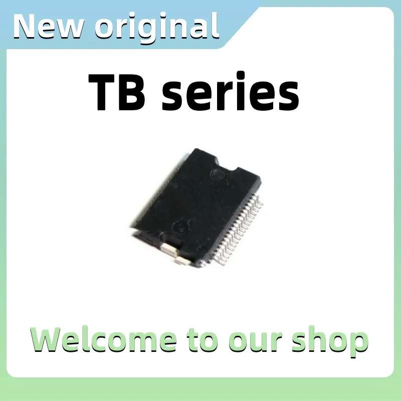 

Новый оригинальный TB6577 TB6588 TB9003 TB62201 TB62209 HTSSOP36