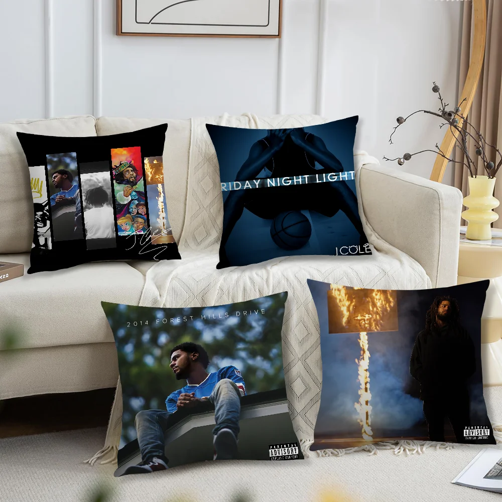 J Cole Friday Night Lights Love Yourz для спальни автомобиля кофейни комнаты мягкой и гостиной