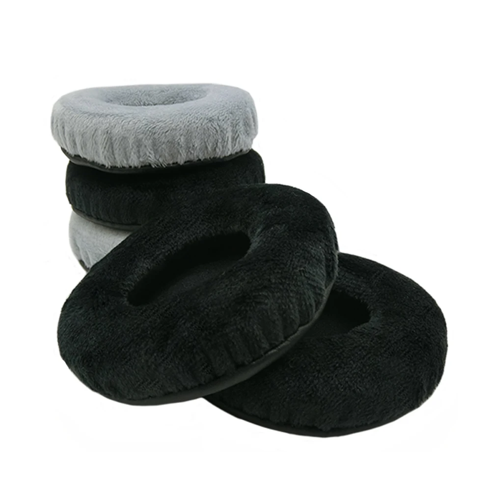 Morepwr новые обновленные Сменные амбушюры для Razer Carcharias запчасти гарнитуры Кожаная