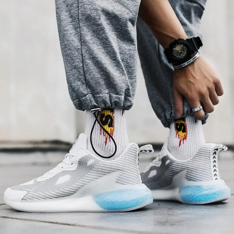 

Мужские кроссовки для тенниса с вулканизированной подошвой