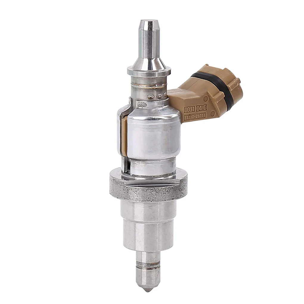 

Injection Nozzle Premium Material Durability Fuel injector Efficient Professional Firm Structure Helpful Replacement for Auris