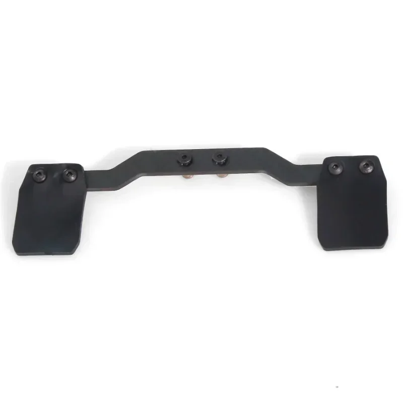 Брызговик для Arrma 1/14 Mini Mojave Grom из углеродного волокна