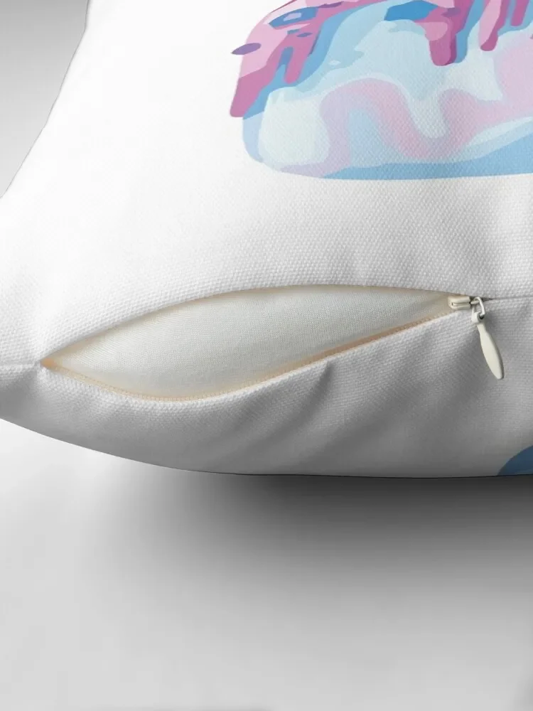 Мороженое Salish Matter Декоративная подушка Наволочки Чехлы для диванов Подушка