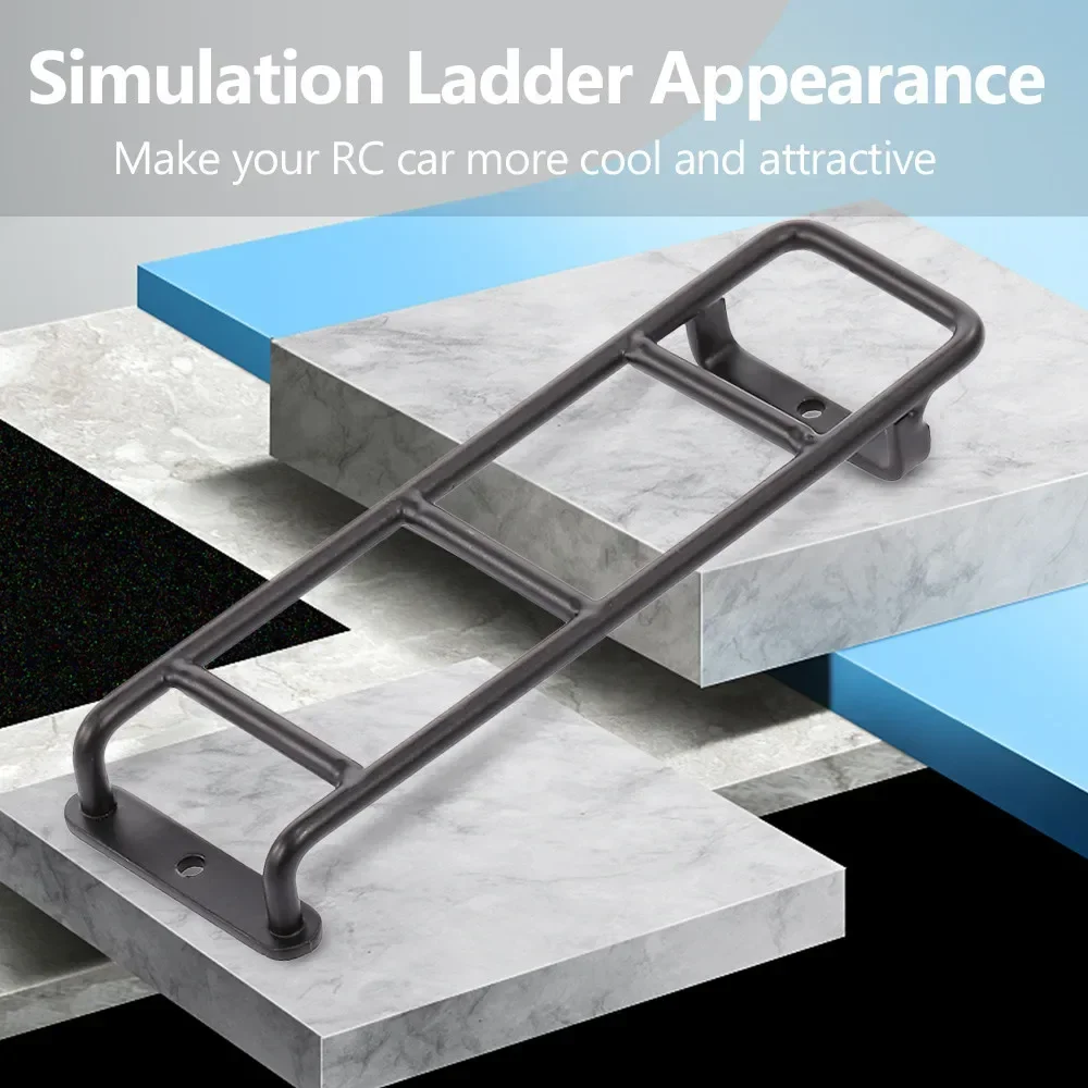 Детали пространства для радиоуправляемого автомобиля лестница