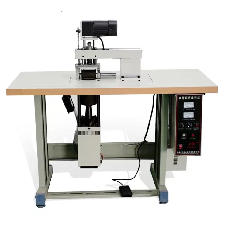 

pp woven bags Sewing Machine