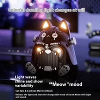 Bluetooth колонка Darth Meow#2