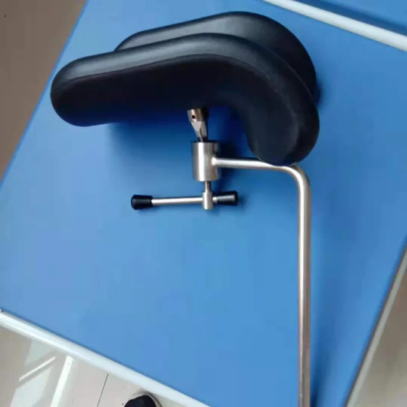 

Luxury leg support large leg support operating table leg support matching stone cutting leg support