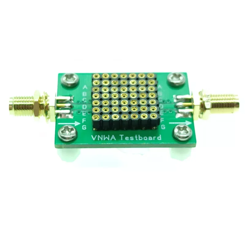 

RF filter VNWA Testboard_kit test board debug board