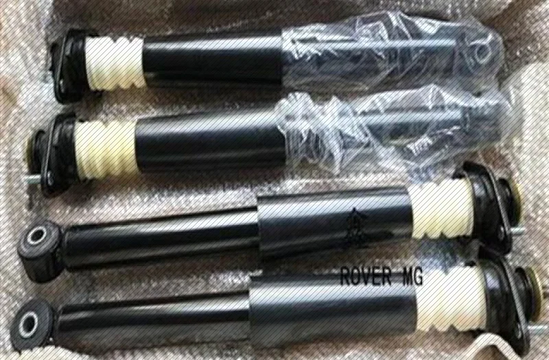 Original new front shock absorber assembly rear for SAIC MG 550 MG6