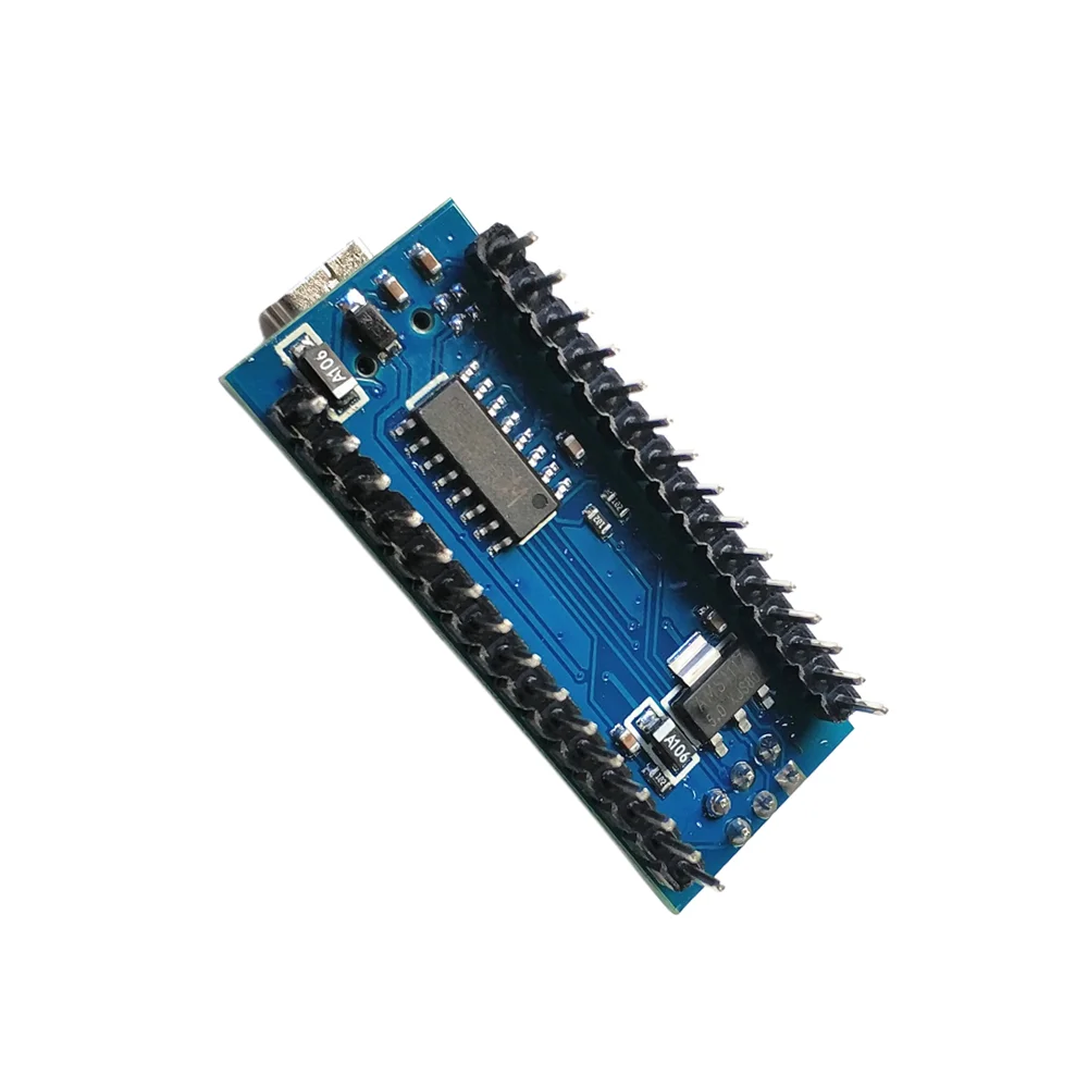 Коммутационная плата контроллера NANO v3 grbl контрольная панель совместимая с arduino cnc