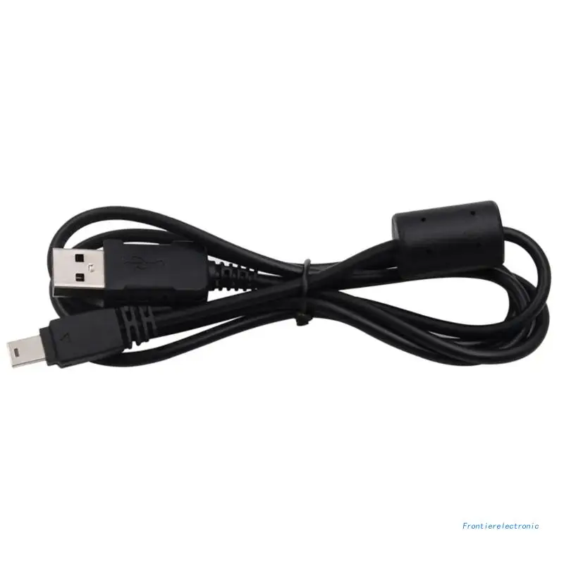 

1M for Digital Camera USB Charging Data Cable for EX-ZR20 ZR200 ZR300 ZR1000 DropShipping