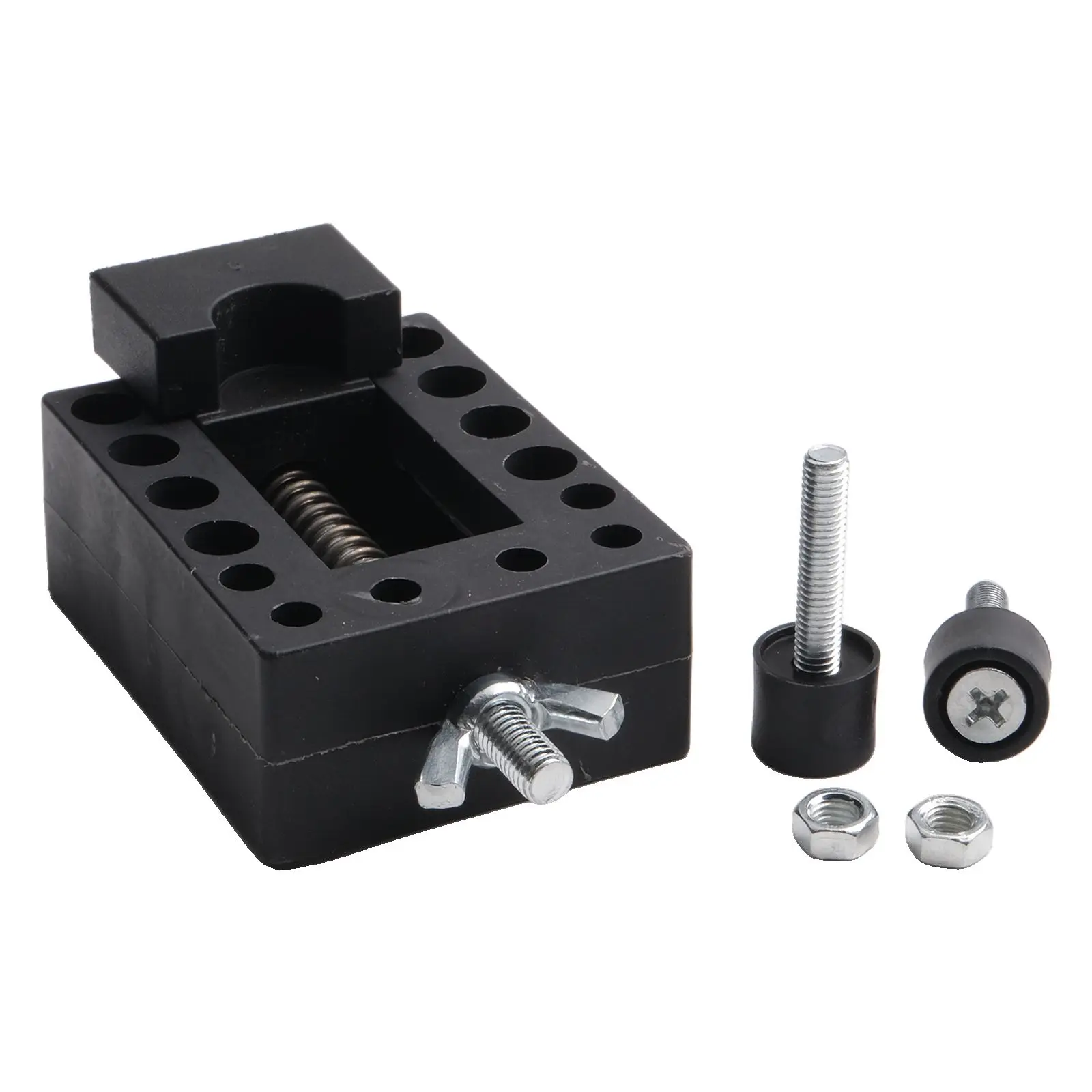 Крепежный держатель регулируемые тиски подходящие для ювелирных изделий