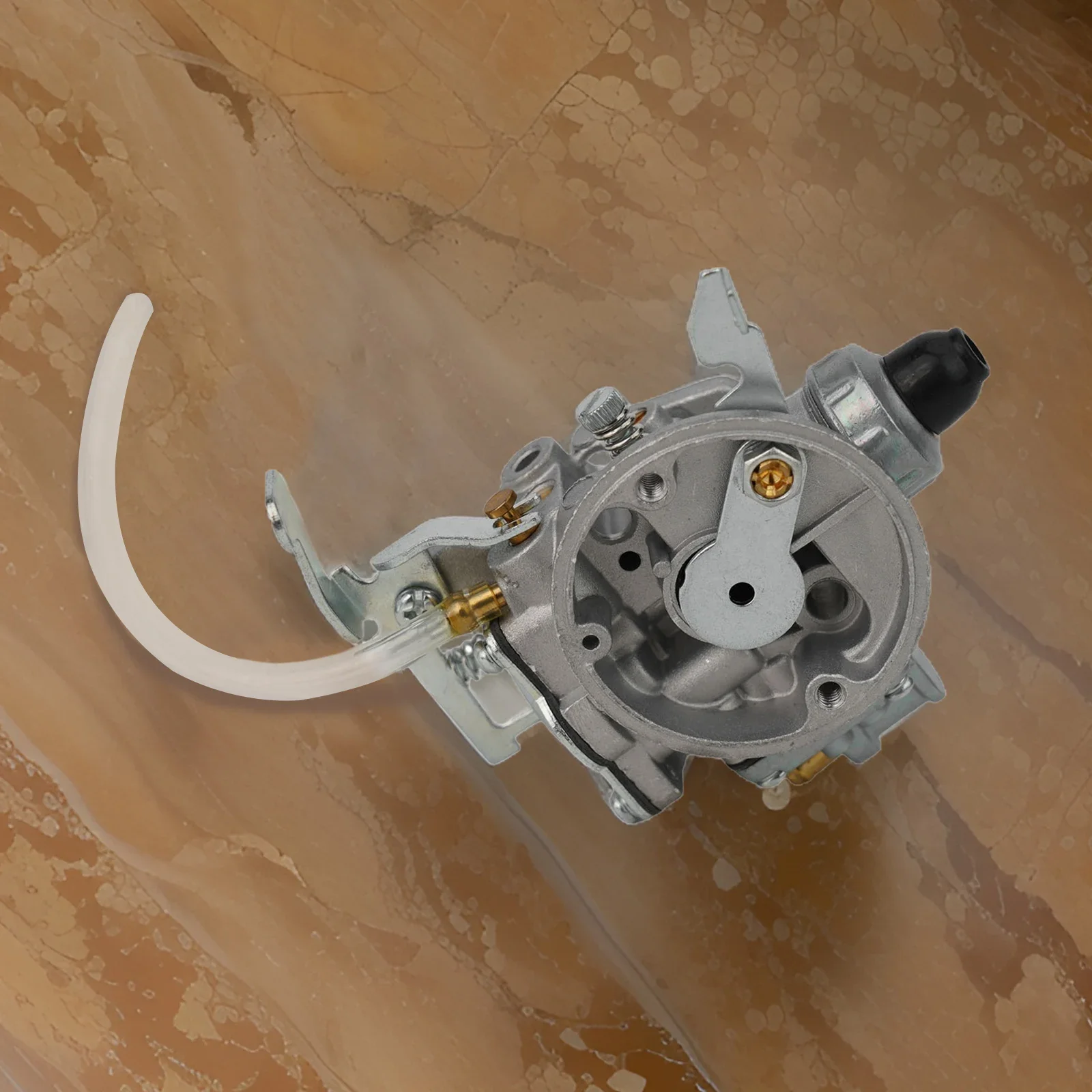 Трубчатый карбюратор A 021002520 Газонокосилка 20021-81021 Аксессуары B45 B45INTL B45LA Кусторез