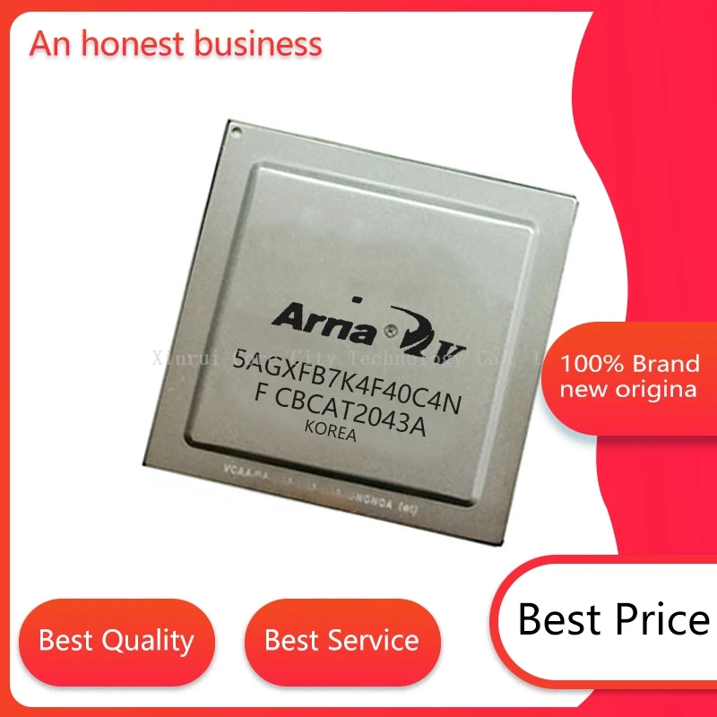 

100%New 5AGXFB7K4F40C4N Original Stock, Welcome to Consult
