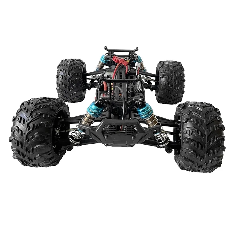 2 шт. амортизаторы для Xinlehong XLH 9130 9135 9136 9137 9138 Q901 Q902 Q903 1/16