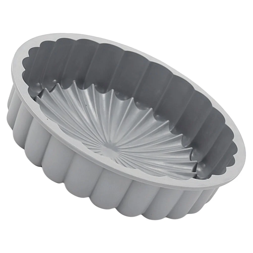 

Cake Tins Cake Baking Pan Pans Round Tin Non-stick Food Grade Mould Tins