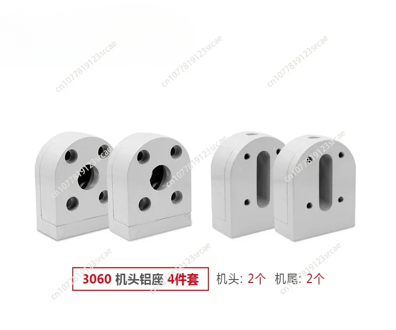 

Головка хвостовой ленты 2040/3060/4080 для конвейера