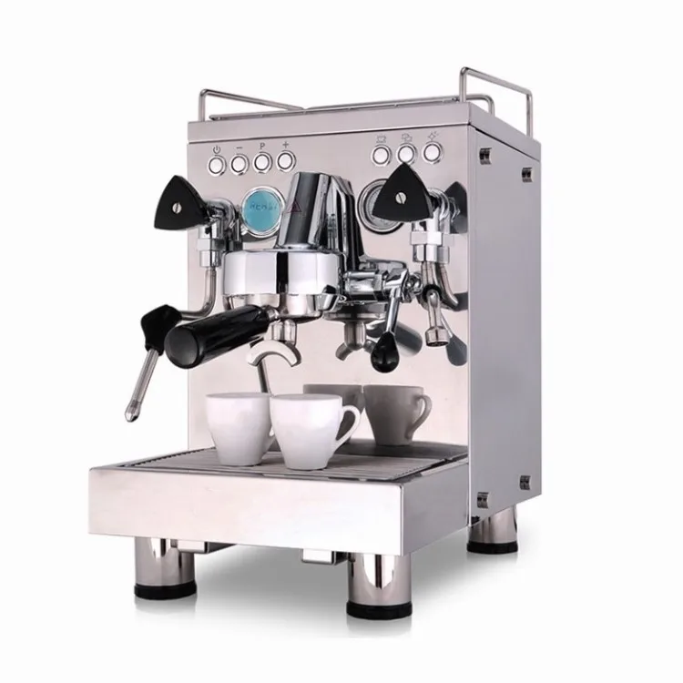 

Commercial stand powerful steam system smart 3 in 1 expresso coffee machine