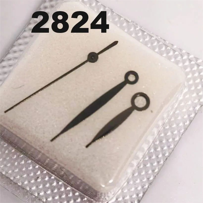 Аксессуары для часов мужские стрелки подходят 2824 механизма часовая стрелка