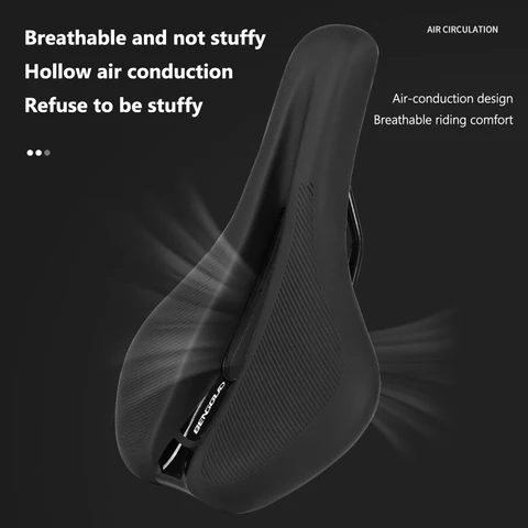 APWIKOGER Велосипедное седло MTB
