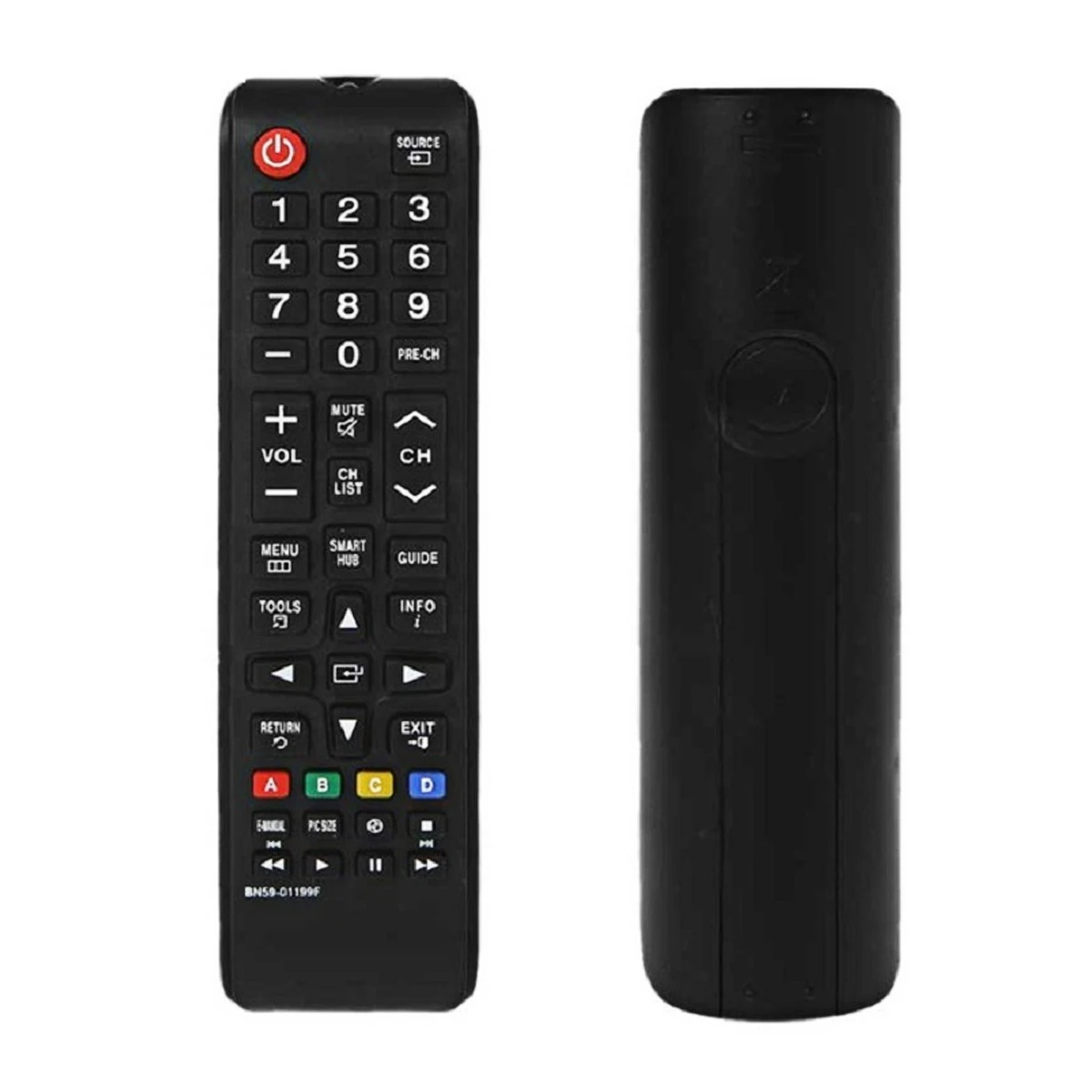 

Сменный пульт дистанционного управления LCD LED HDTV Smart TV для Samsung BN59-01199F