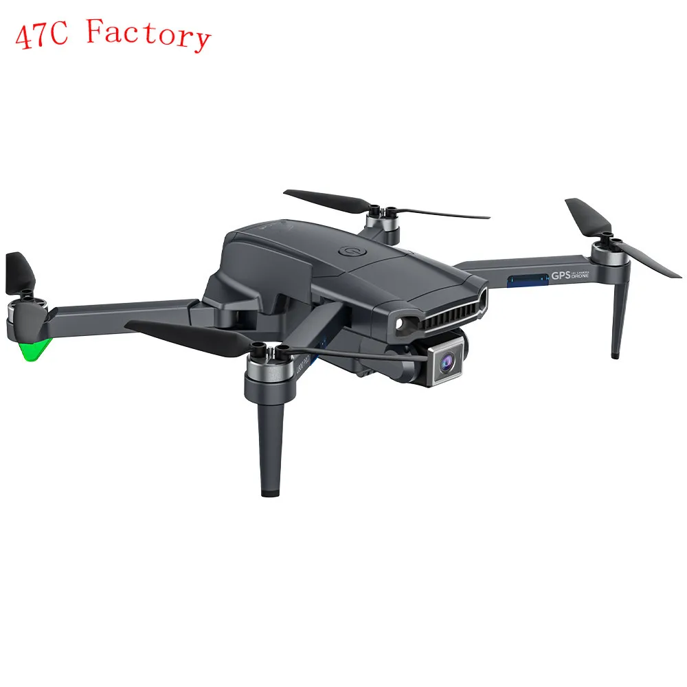 

L108 4K GPS 7,6 V 3000mAh 1200m Дистанционное управление на расстоянии под водой 6km Дрон sjrc f11s 4k pro dji mavic air 2s fly more combo