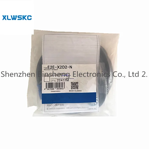 E2E-X2D2-N новое количество в наличии для скидок E2E-X2D2-N новое количество в наличии для скидок