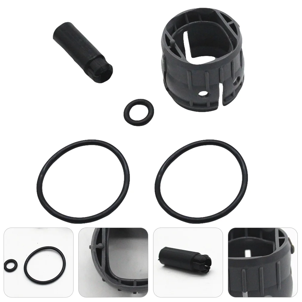 

1 Set Gear Selector Bush Kit Replacement Shifts Lever Bushing Kit for Car