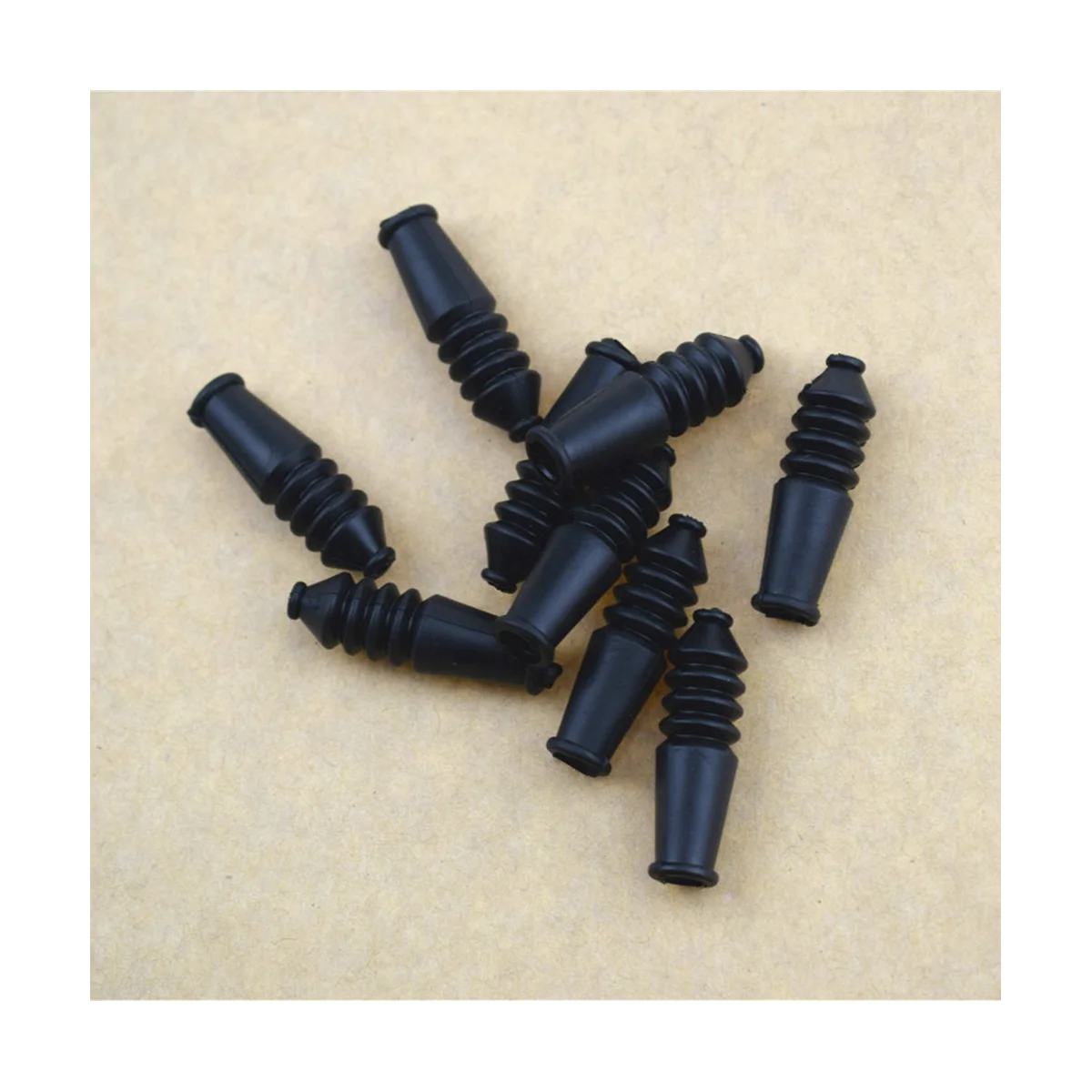 V-тормоз для горного велосипеда резиновые сапоги направляющая трубка кабеля