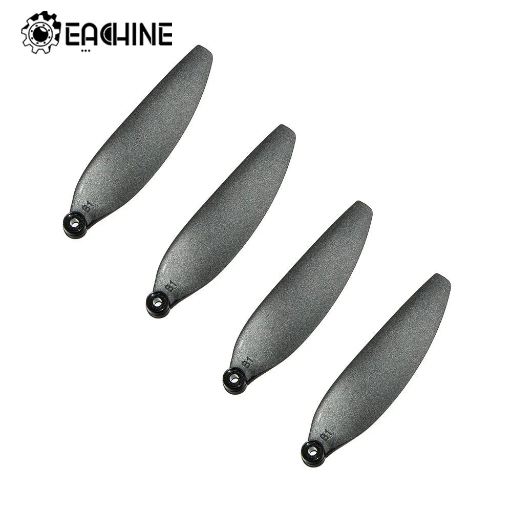 

4PCS Propeller Props Blades for Eachine EX5 GPS 5G WIFI FPV RC Quadcopter Spare Parts Propeller Props Blades