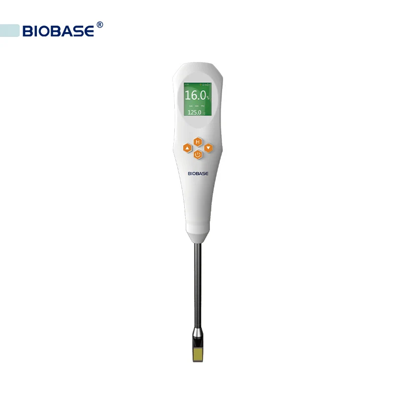 

BIOBASE Cooking Oil Tester COT-27A Cooking Oil Tester Waterproof design for laboratory