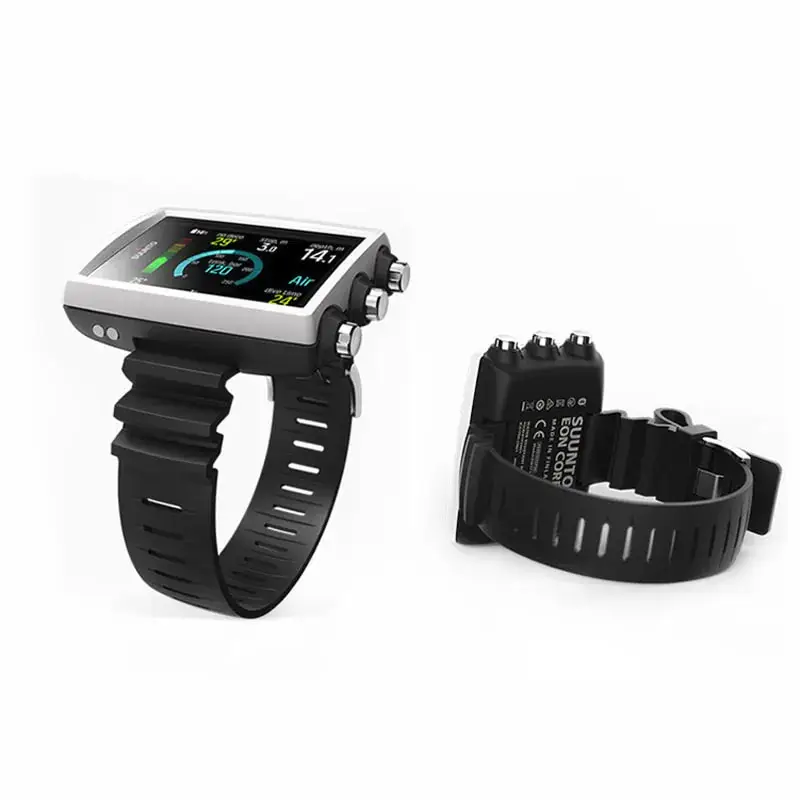 Рисунок 4 - Часы Suunto Eon Core для подводного плавания