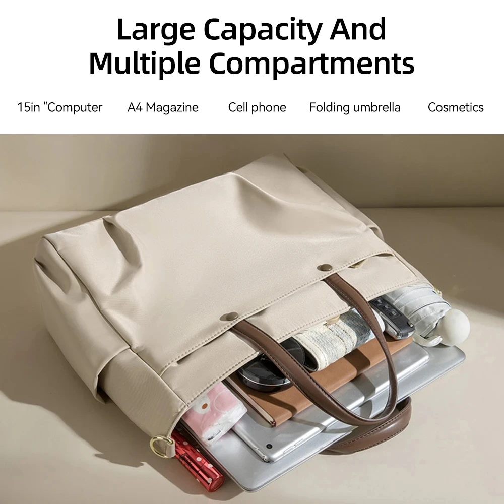Многофункциональная женская сумка для путешествий подходит ноутбука 15 6 дюймов