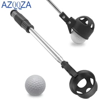 golf ball retrievergolf ball retriever for water telescopicportable stainless ball retriever toolgolf water ball retriever