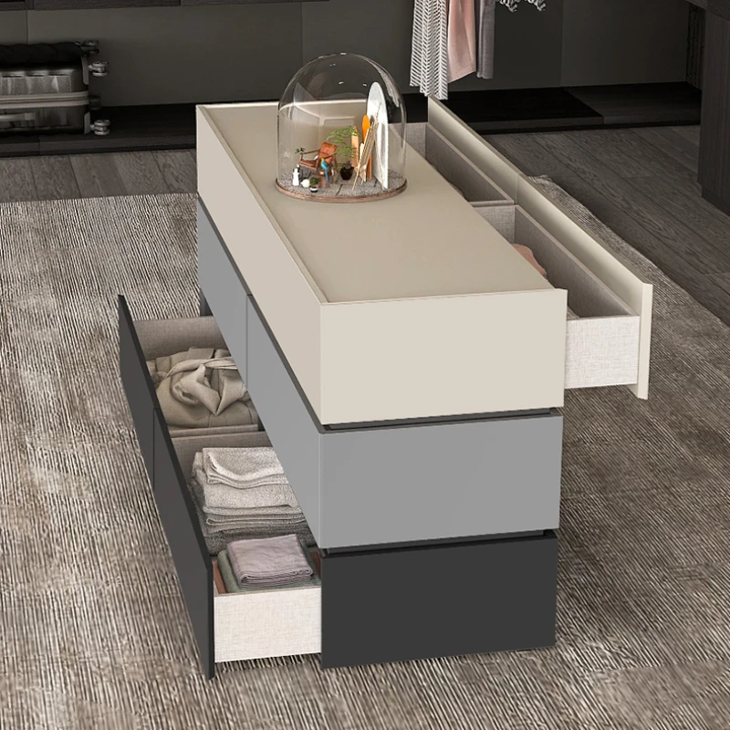 Мебельные органайзеры Schedari шкафы для обуви комоды спальная тумбочка столы