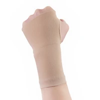 1pc elastic wristband wrist brace support compression sleeve palm protector tenosynovitis gloves carpal tunnel anti sprain