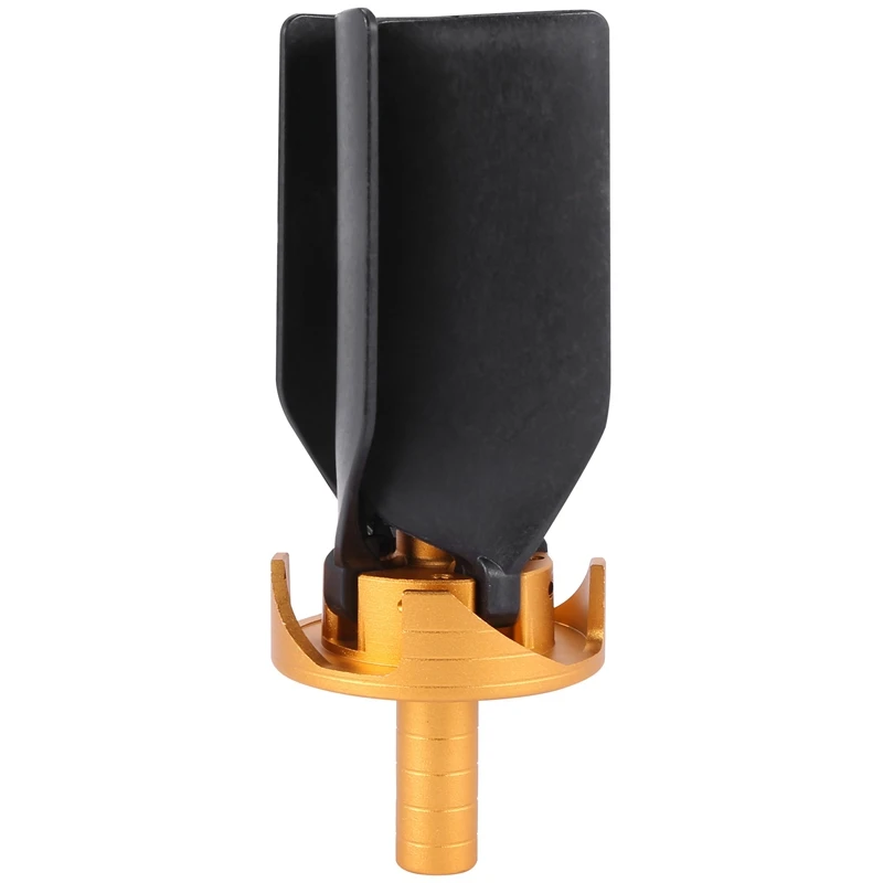 

D16 CNC Machine Chip Removal Fan Scrap Sweeper Automatic Cleaning Tool For Engraver Dust Removing