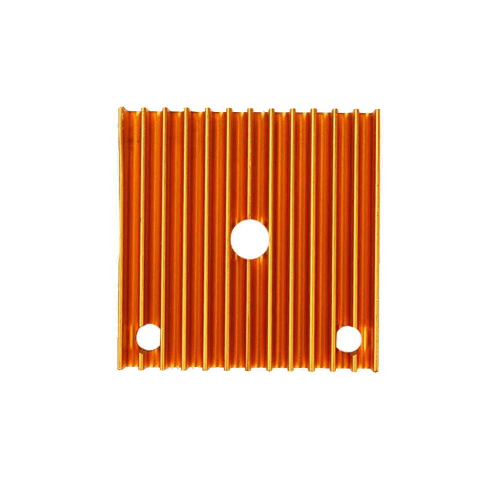 

5 шт., радиатор MK7/MK8 40*40*11 4010